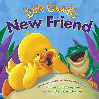 Little Quack