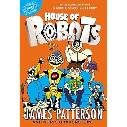 House Of Robots