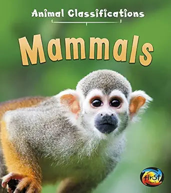 Mammals (Animal Classification)