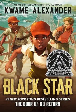 Black Star