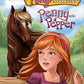 Pony Mysteries - Penny and Pepper