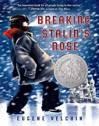 Breaking Stalin's Nose