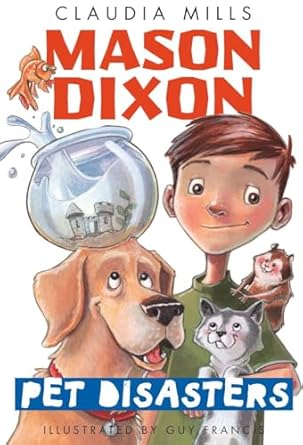 Mason Dixon Pet Disasters