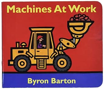 Machines at Work