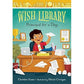 The Wish Library: Principal for a Day