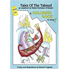 Tales of the Talmud