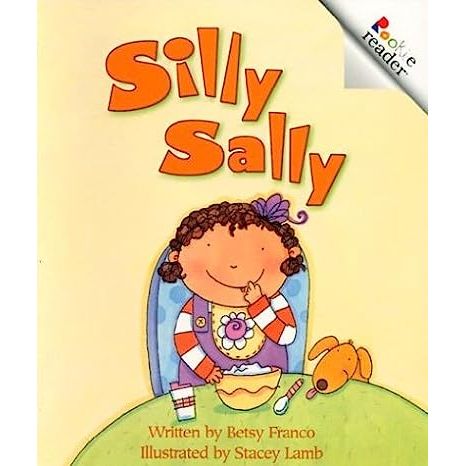 Silly Sally PB