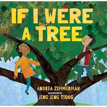 If I were a tree