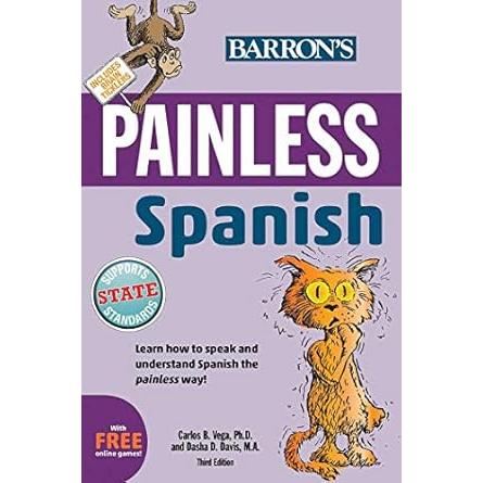 Painless Spanish