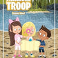 The Treasure Troop: Summer Island