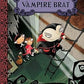 Araminta Spookie: Vampire Brat