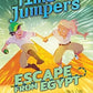 Time Jumpers - Escape From Egypt