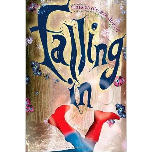 Falling in