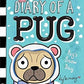 Diary Of A Pug #2: Pug's Snow Day