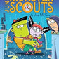 Junior Monster Scouts: Crash! Bang! Boo! (Book 2)