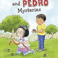 Katie Woo And Pedro Mysteries - The Mystery Of The Box Of Chocolates