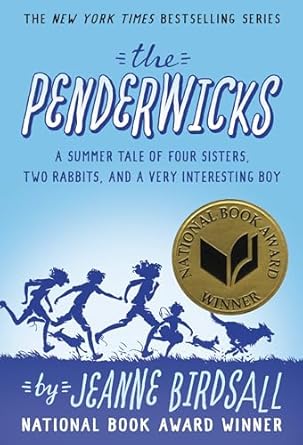 The Penderwicks