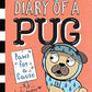 Diary Of A Pug: Paws For A Cause