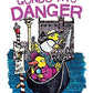 A Miss Mallard Mystery - Gondola To Danger