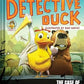 Detective Duck: The Case Of The Strange Splash