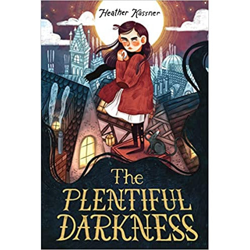 The Plentiful Darkness