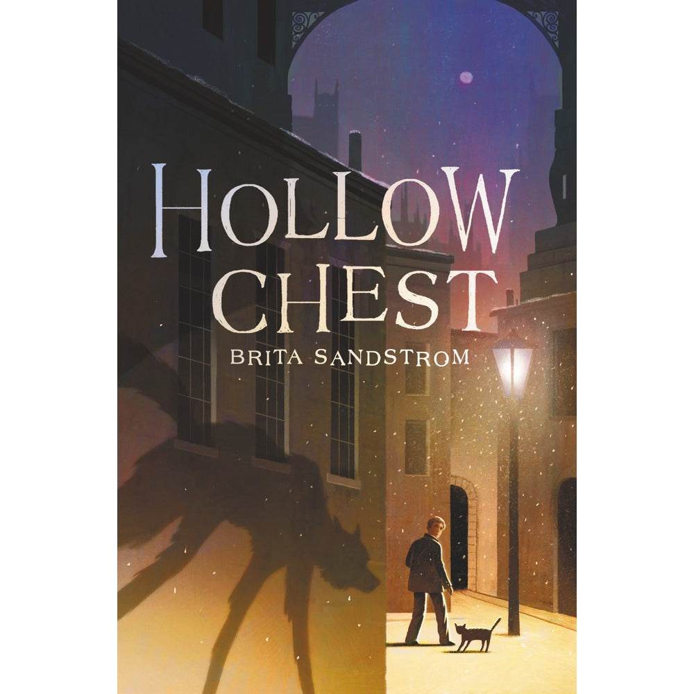 Hollow Chest