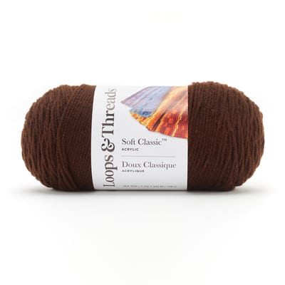 YARN: Brown
