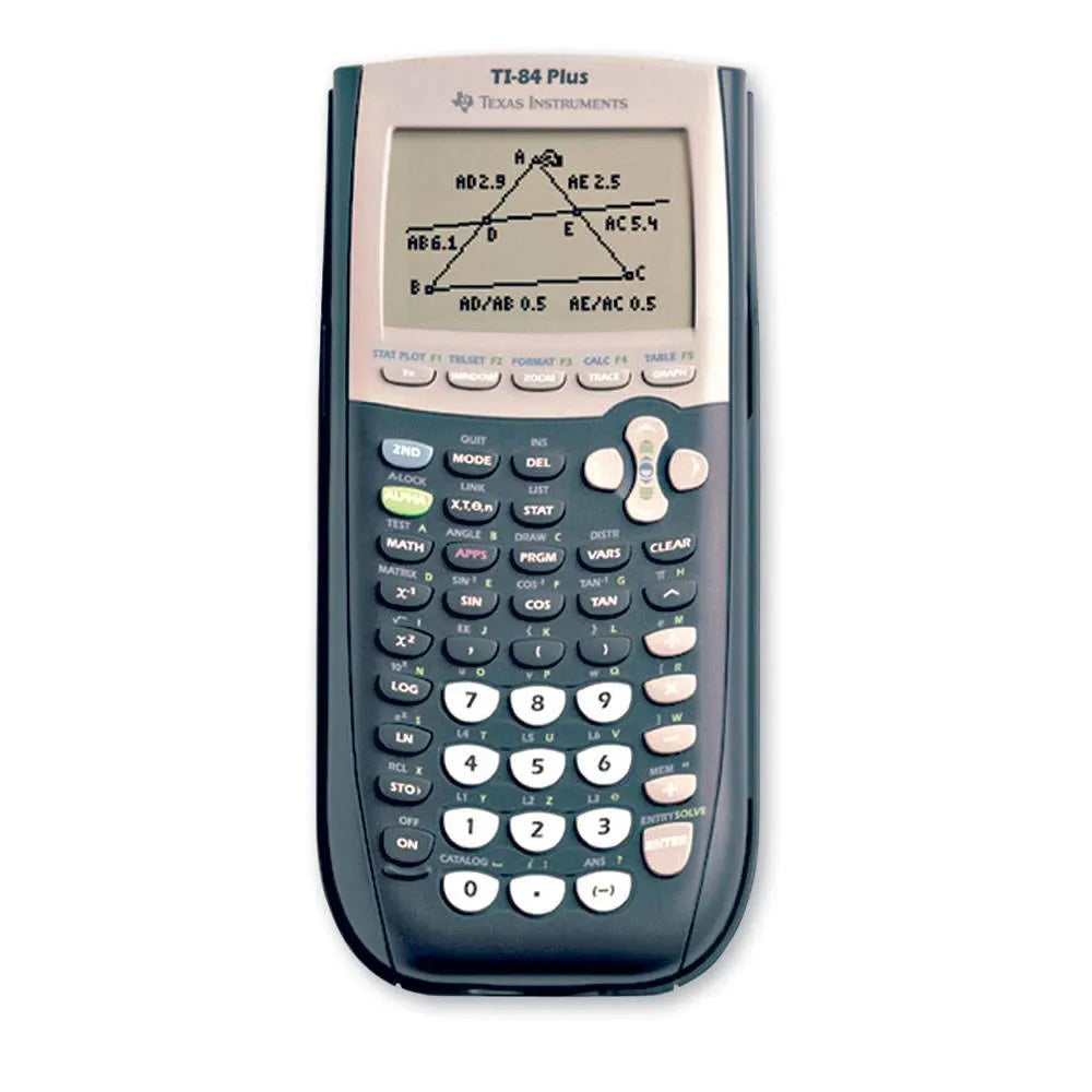 Graphing Calculator