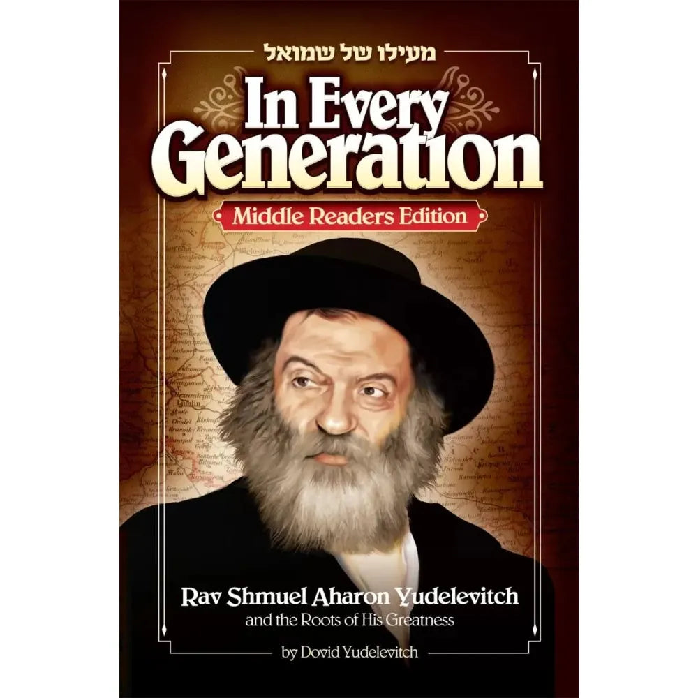 In Every Generation: Special Youth Edition