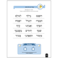 Seder Kriah Stage 5 Klolei Sheva (Day School Full Edition)