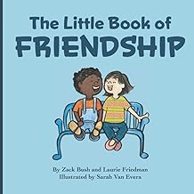 Little Book of Friendship