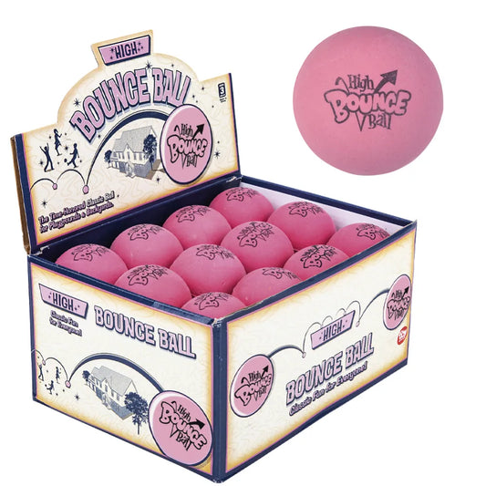 BALL: Super Bounce, Tennis Size