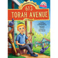 613 Torah Avenue - Bamidbar