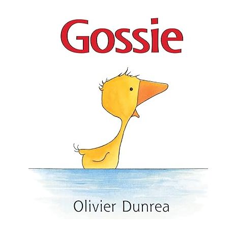 Gossie Board Book (Gossie & Friends)