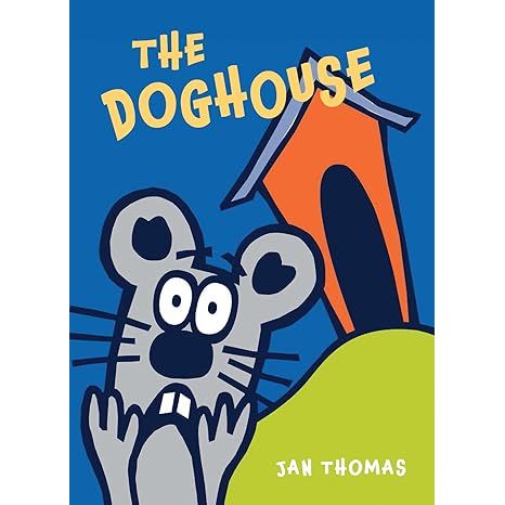 The Doghouse (The Giggle Gang)