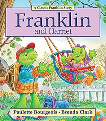 Franklin and Harriet