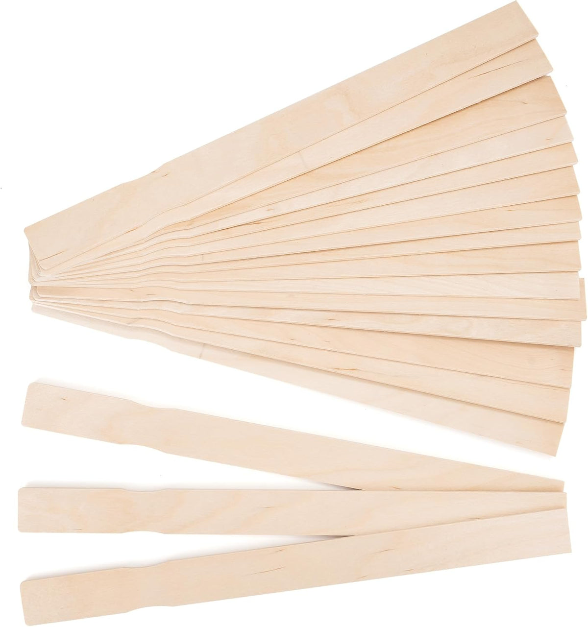 STICK: Wooden, Paint Mixer, 1 Gal