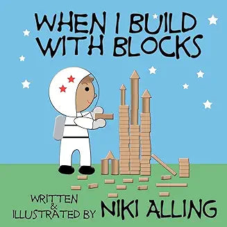 When I build with Blocks