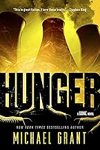 Hunger (Gone #2)