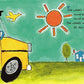 Pete the Cat: The Wheels on the Bus Sound Book