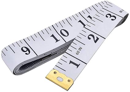 Fiberglass measuring tape