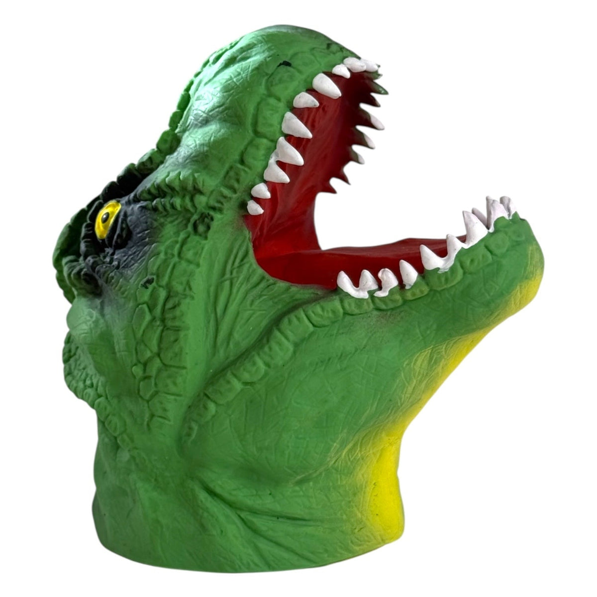 PUPPET: Dinosaur