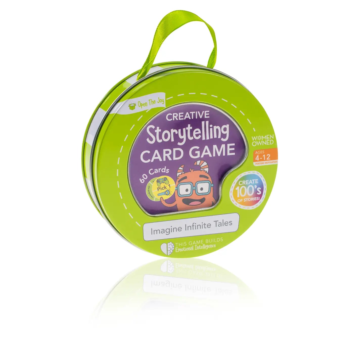 A Storytelling Game