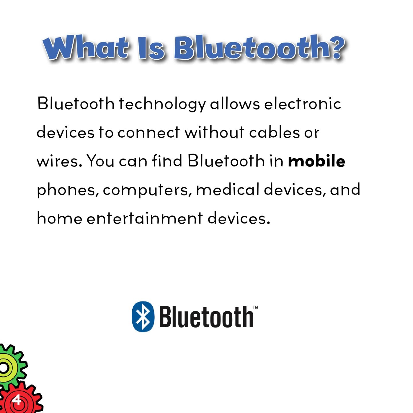 Bluetooth