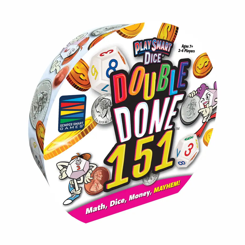 Double Done 151
