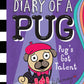 Diary Of A Pug: Pug's Got Talent