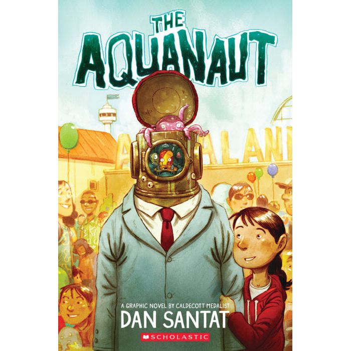 The Aquanaut
