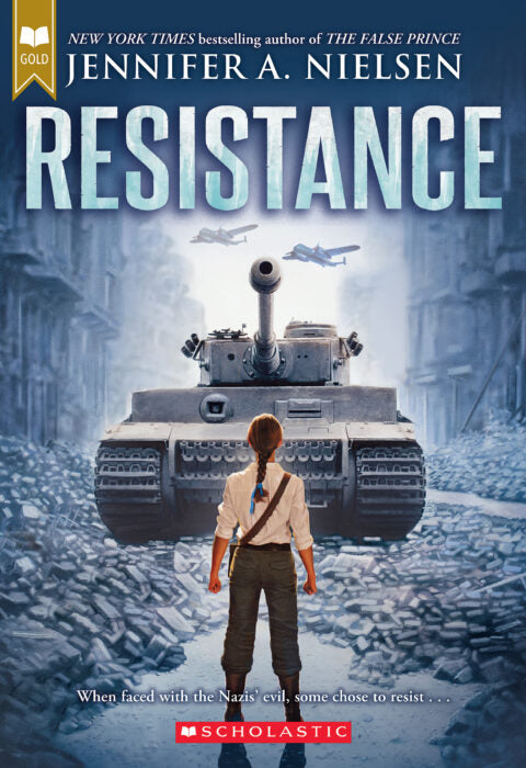 Resistance