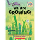 Elephant & Piggie Like Reading: We Are Growing! (#2)