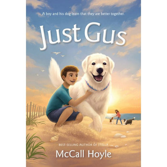Just Gus